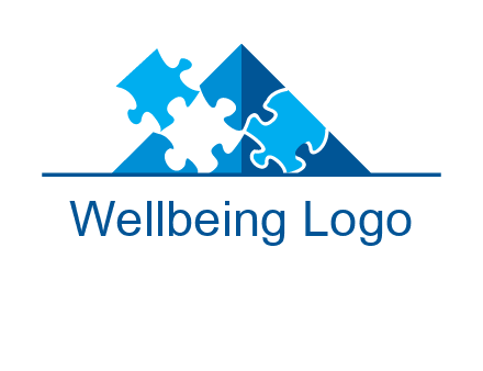 jigsaw in pyramid consulting logo