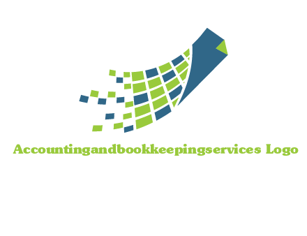 isolated pixels paper logo
