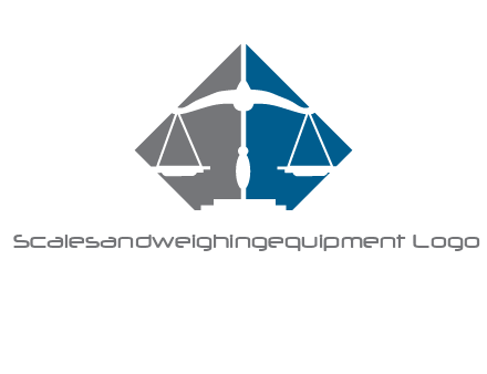 balance in square justice logo