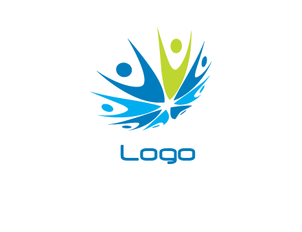 swoosh executives employment logo