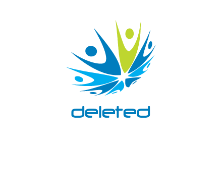 swoosh executives employment logo