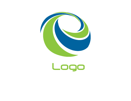 free networking logo