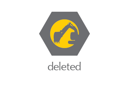 Free construction logo