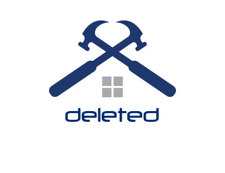 handyman logo creator
