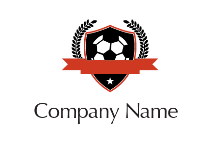 Free Soccer Logo Designs - DIY Soccer Logo Maker - Designmantic.com