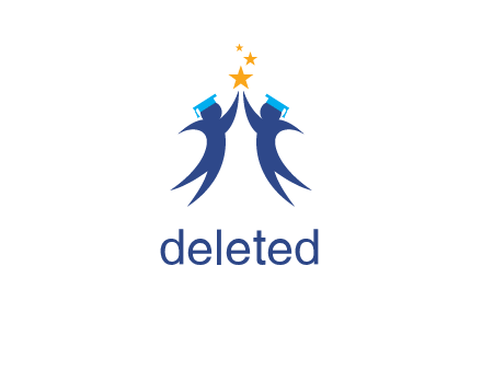 free college logos