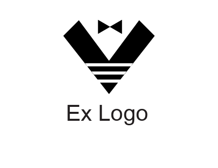 wedding catering logo