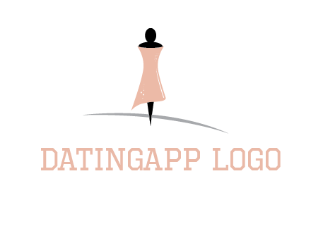 girl mannequin logo