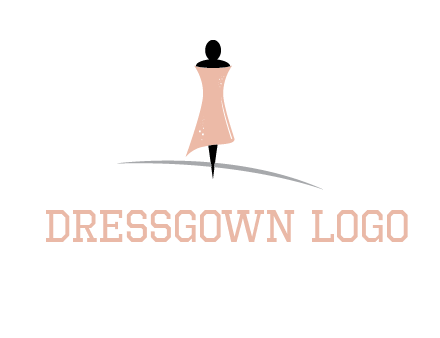 girl mannequin logo