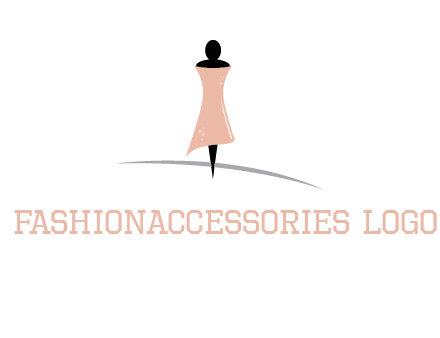 girl mannequin logo