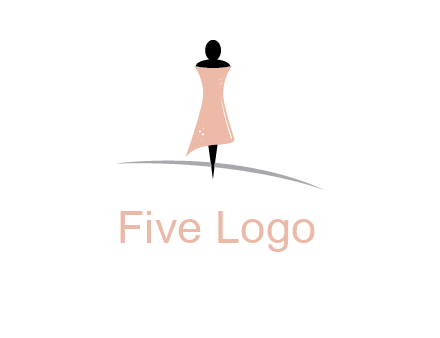 girl mannequin logo