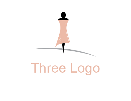 girl mannequin logo