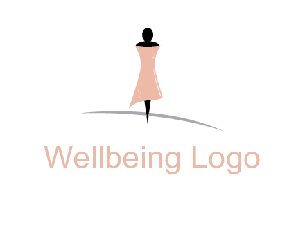 girl mannequin logo