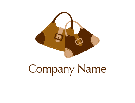 Handbag Logo Design