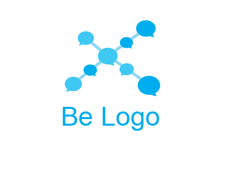 atomic chains logo