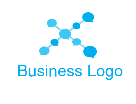 atomic chains logo