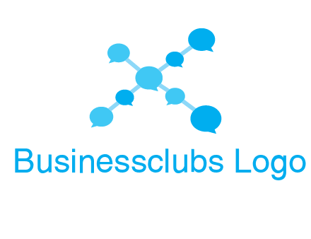 atomic chains logo