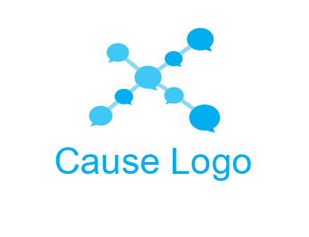atomic chains logo