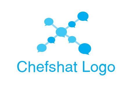 atomic chains logo