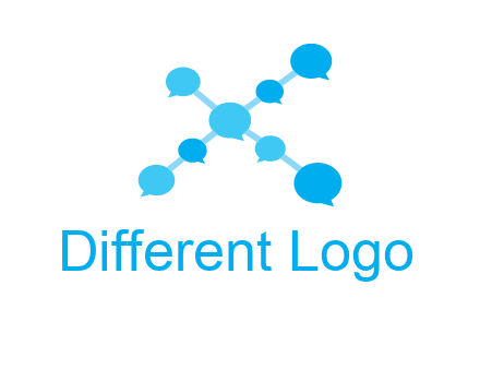 atomic chains logo