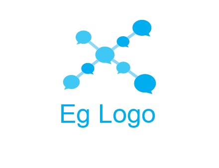 atomic chains logo