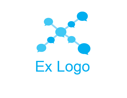 atomic chains logo