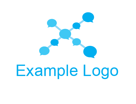 atomic chains logo