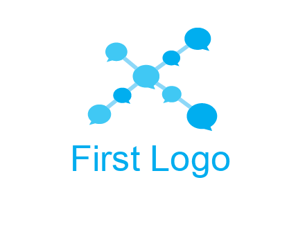 atomic chains logo