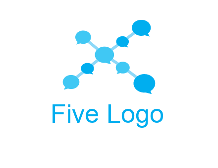 atomic chains logo
