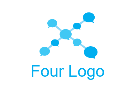 atomic chains logo
