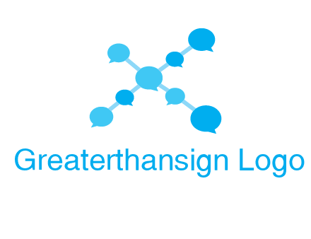 atomic chains logo