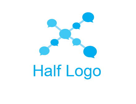 atomic chains logo