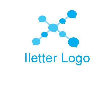 atomic chains logo
