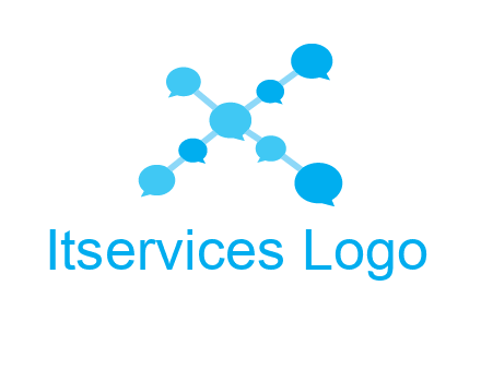 atomic chains logo