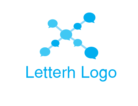 atomic chains logo