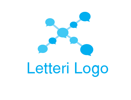 atomic chains logo