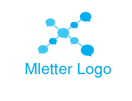 atomic chains logo