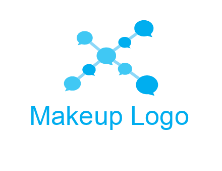 atomic chains logo