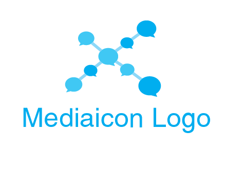 atomic chains logo