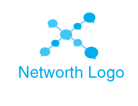 atomic chains logo