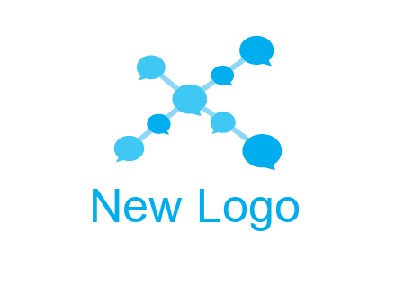 atomic chains logo