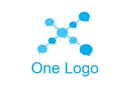 atomic chains logo