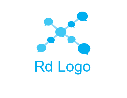 atomic chains logo