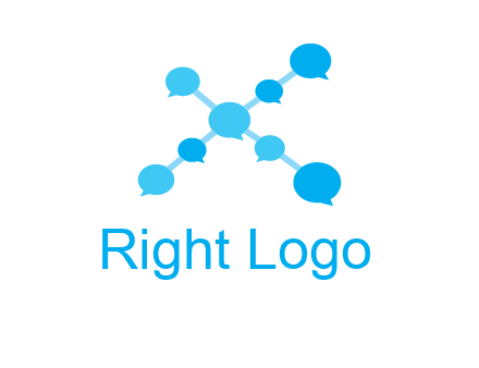 atomic chains logo