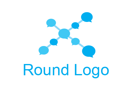 atomic chains logo