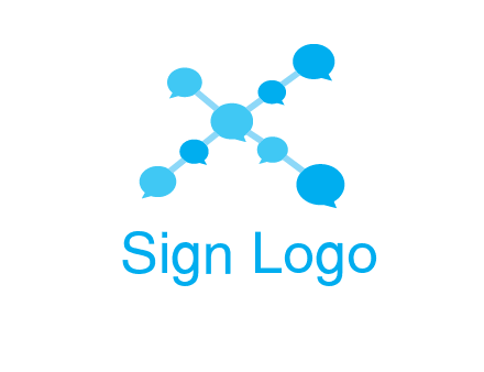 atomic chains logo