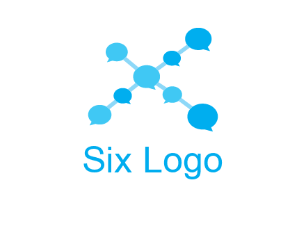 atomic chains logo