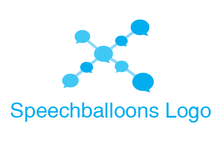 atomic chains logo