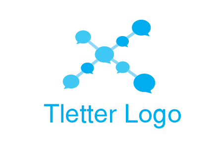 atomic chains logo