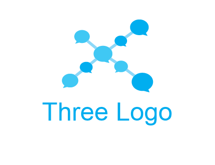 atomic chains logo